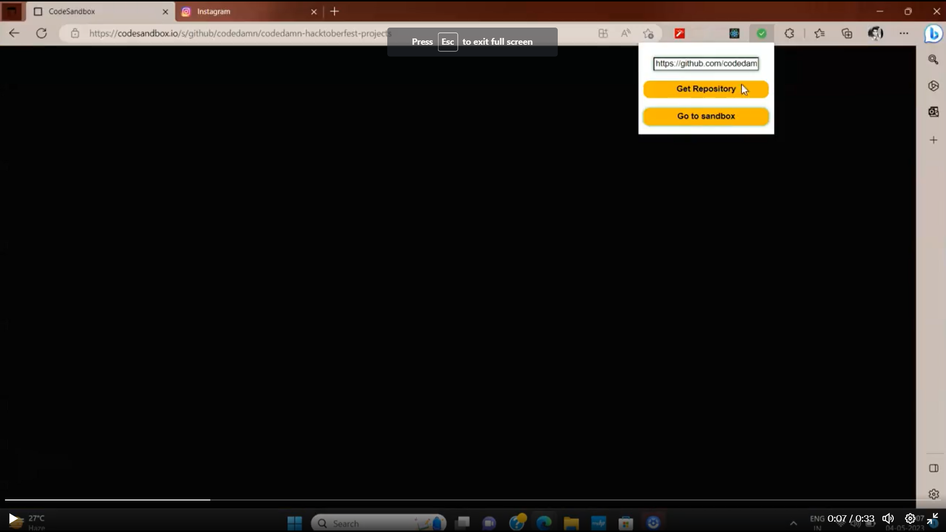 GitSafe