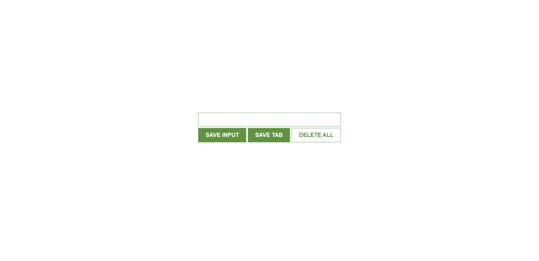 Lead Tracker Chrome Extension